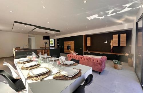 Talmont-Saint-Hilaire Villa | Villa avec piscine aux portes des Sables d'Olonne