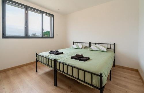 Talmont-Saint-Hilaire Villa | Villa avec piscine aux portes des Sables d'Olonne