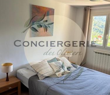 Belgentier Casa | Villa avec piscine