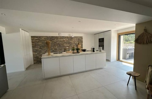 Les 3 Ponts Villa | Villa Avec Piscine la Garrigue