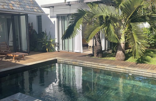 Pereybere Casa | Villa Avec Piscine Privée à Pereybere