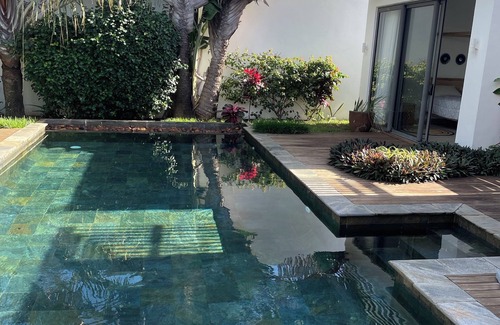 Pereybere Casa | Villa Avec Piscine Privée à Pereybere