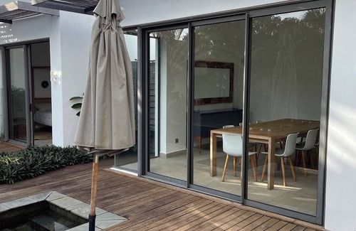 Pereybere Casa | Villa Avec Piscine Privée à Pereybere