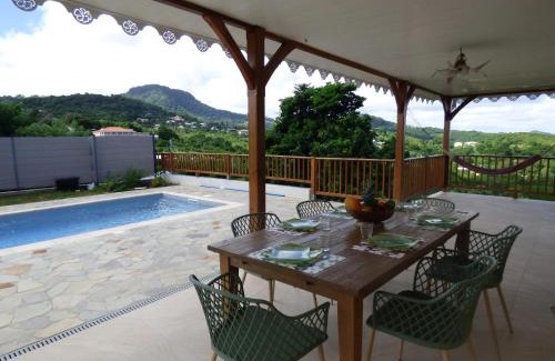 Le Vauclin Villa | Villa avec piscine privée au Vauclin