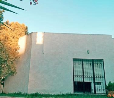 Bir El Bey Apartamento | Villa avec piscine privée
