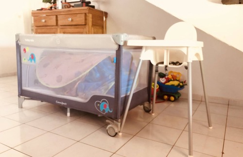 Nianing Casa | villa avec piscine