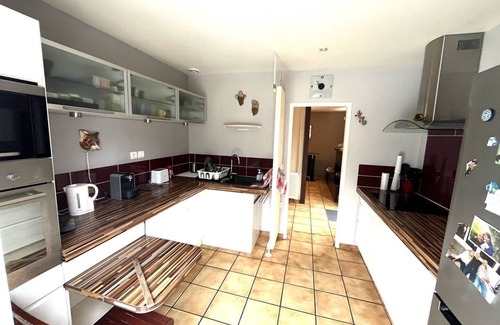 Salles Casa | Villa avec terrasse et piscine privée
