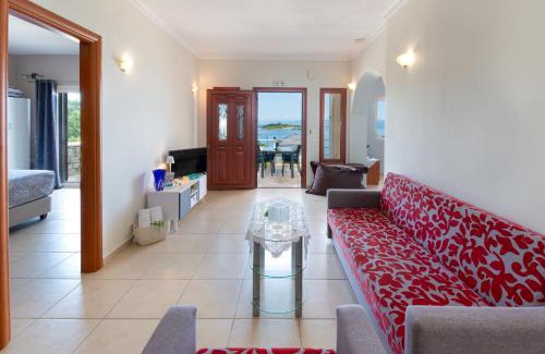 Gaios Apartamento | Villa Avgerini Paxos