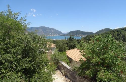 Vlicho Villa | Villa Avlaki