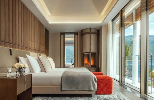 Denovici Complejo | Villa Avra - Cuatro Habitaciones Resort, Capacidad 9