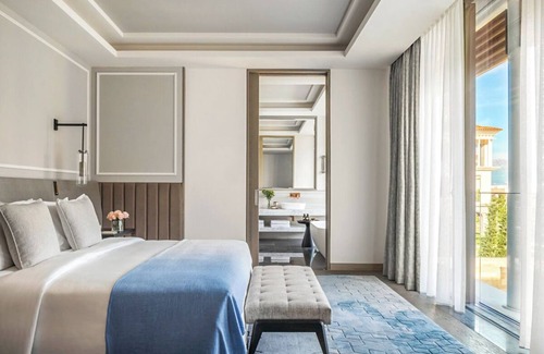 Denovici Complejo | Villa Avra - Cuatro Habitaciones Resort, Capacidad 9