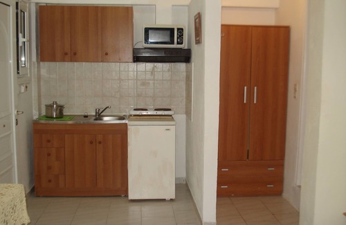Kato Korakiana Casa | Villa Avra