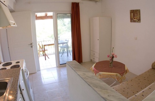 Kato Korakiana Casa | Villa Avra