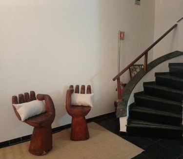 Zona XXXIII Acilia Sud Cama Y Desayuno | Villa Axa