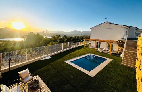 Vinuela Casa | Villa Axarquia paraiso 88 Sinese Design Homes
