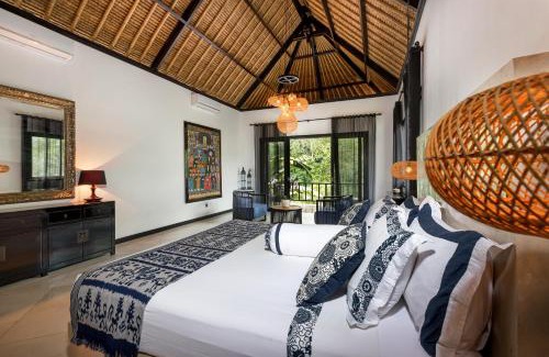 Kesiman Casa | Villa Ayung