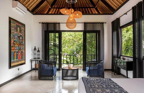 Kesiman Casa | Villa Ayung