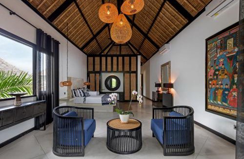Kesiman Casa | Villa Ayung