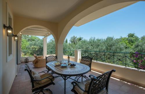 Dafnata Villa | Villa Aziza