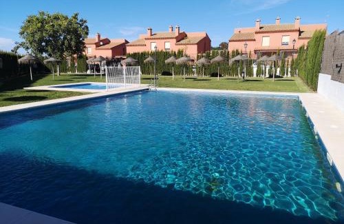 Sanlúcar la Mayor Casa | Villa Aznalcazar