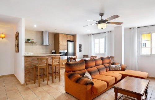 Conil de la Frontera City Center Apartamento | Villa azorin Conil solo familias