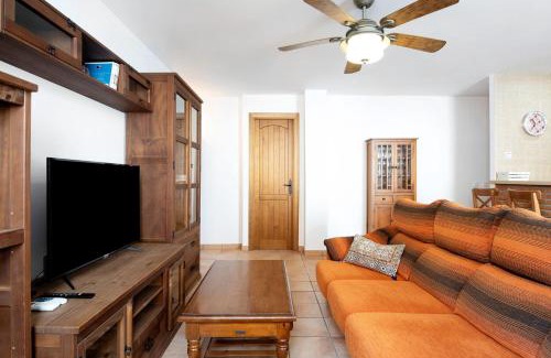 Conil de la Frontera City Center Apartamento | Villa azorin Conil solo familias