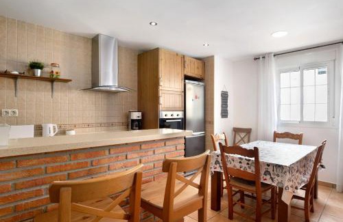 Conil de la Frontera City Center Apartamento | Villa azorin Conil solo familias