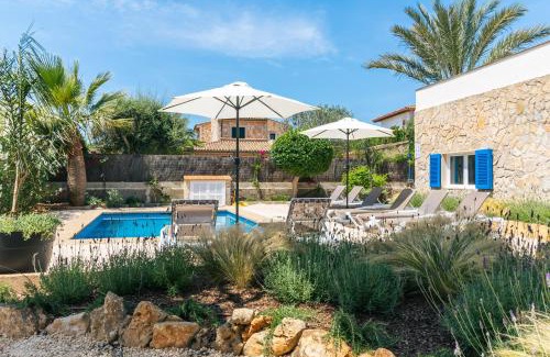 Cala Llombards Casa | Villa Azul