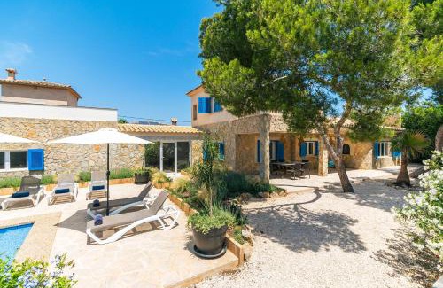 Cala Llombards Casa | Villa Azul