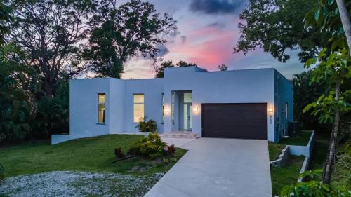 Edgewood Casa | Villa Azul Luxe Retreat