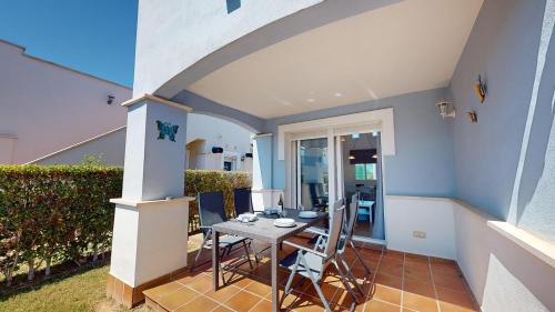 Torre-Pacheco Villa | Villa Azul Mar Menor