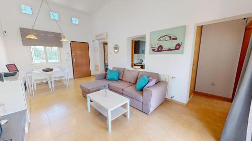 Torre-Pacheco Villa | Villa Azul Mar Menor