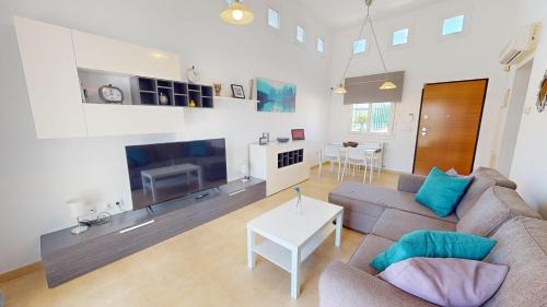 Torre-Pacheco Villa | Villa Azul Mar Menor