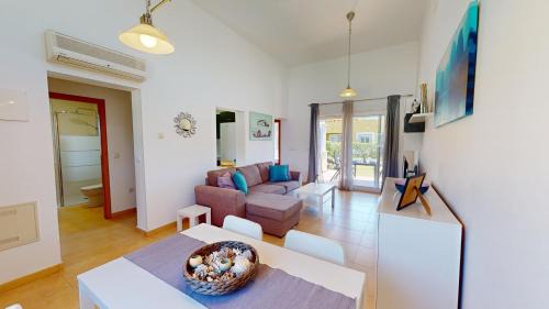 Torre-Pacheco Villa | Villa Azul Mar Menor
