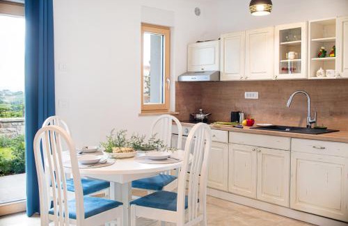 Brda Apartamento | Villa Azul