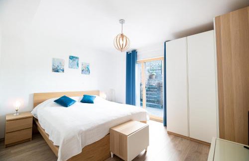 Brda Apartamento | Villa Azul