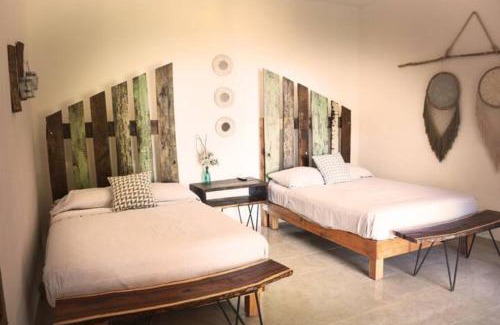 Xul-Ha Casa | Villa Azul Xulha