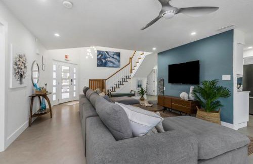 Indian Rocks Beach Villa | Villa Azule
