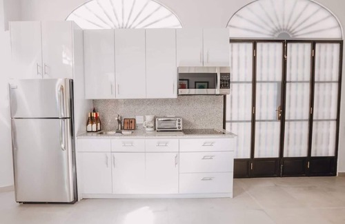 Mercado Apartamento | CSJ 101 Villa Azulejo