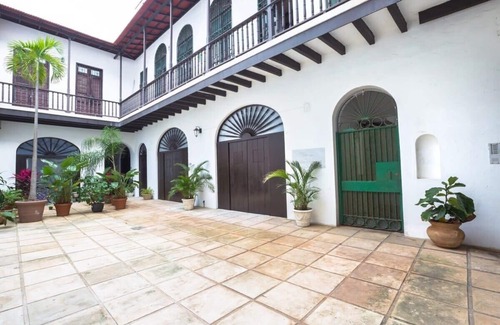 Mercado Apartamento | CSJ 101 Villa Azulejo