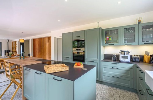 Carnac Casa | Villa Azur by Interhome