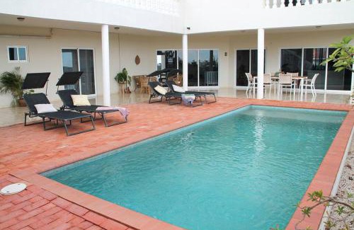 Willemstad Villa | Villa Azura