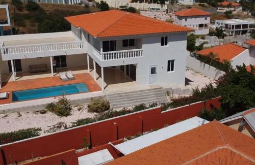 Willemstad Villa | Villa Azura