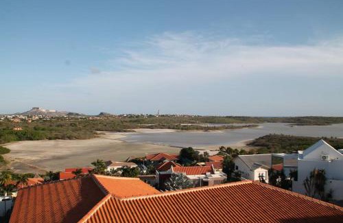 Willemstad Villa | Villa Azura