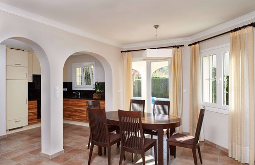Molinell Villa | Villa Azure by ON Travel