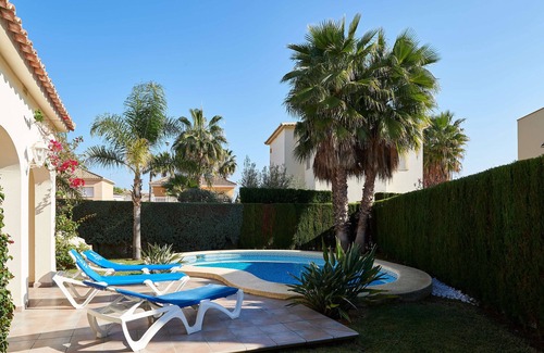 Molinell Villa | Villa Azure by ON Travel