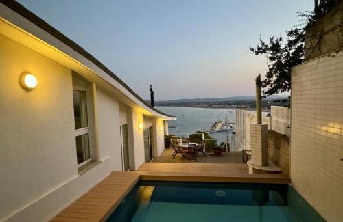 L'Estartit Villa | Villa AZURE