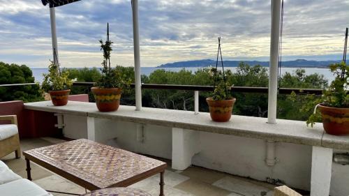 L'Estartit Villa | Villa AZURE
