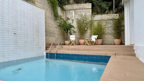 L'Estartit Villa | Villa AZURE