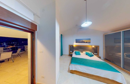 Rozino Villa | Villa Azure Sky - 3 Bedroom Villa